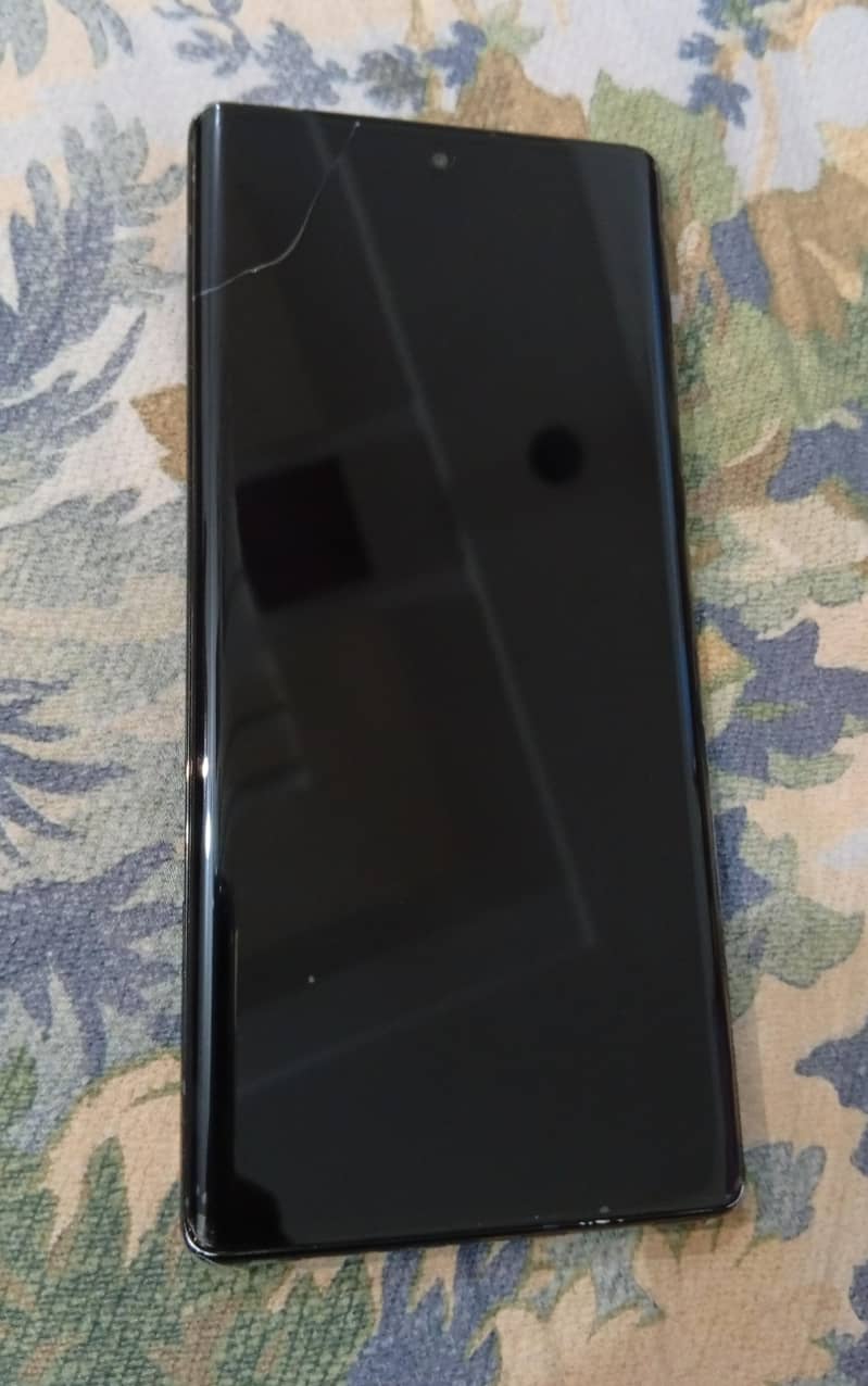 Google Pixel 6 Pro 1