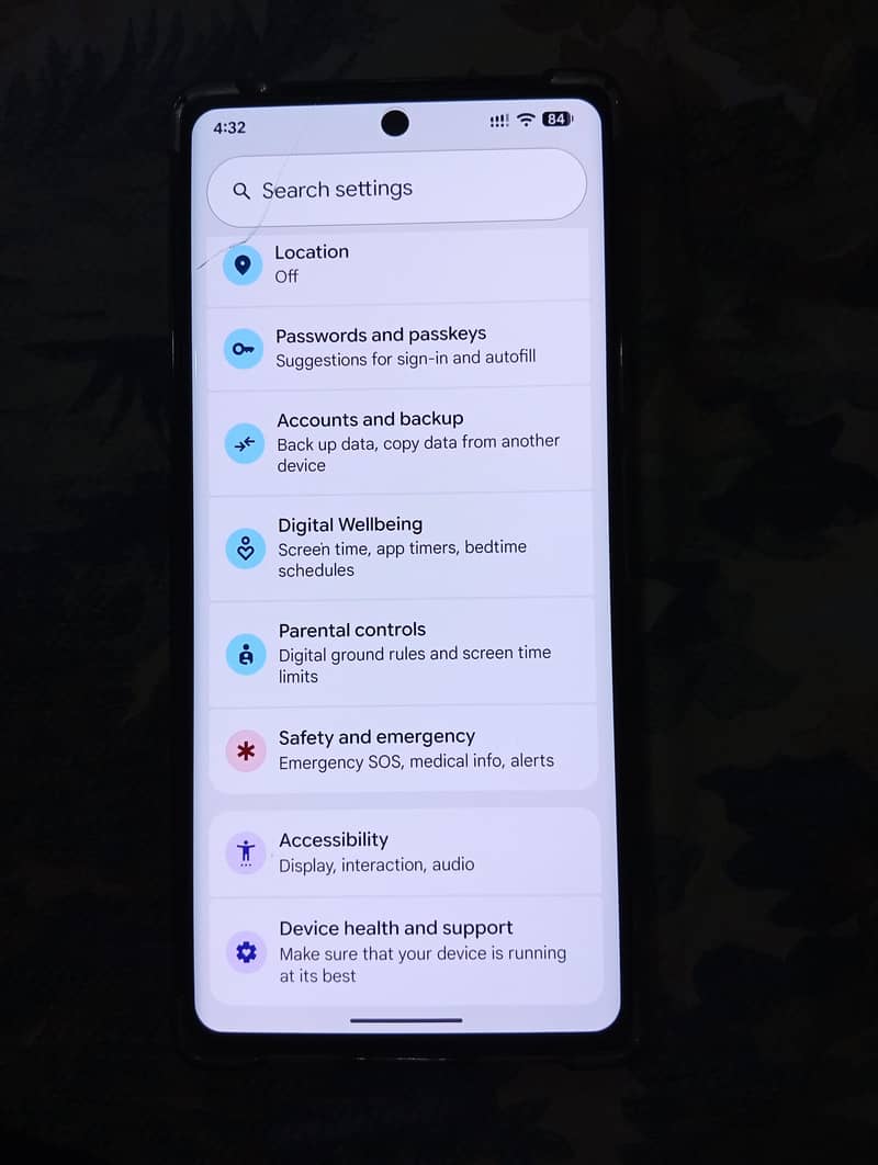 Google Pixel 6 Pro 2