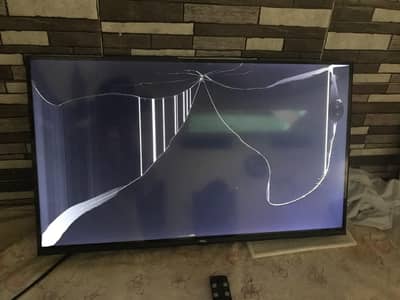 LED TCL Model number 32S5400