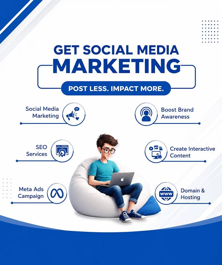 Professional SEO & Web Development Services 3