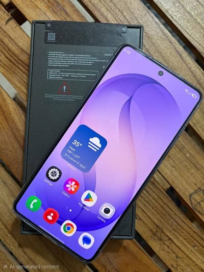 Samsung Galaxy S26 Ultra Factory Unlocked NoN PTA