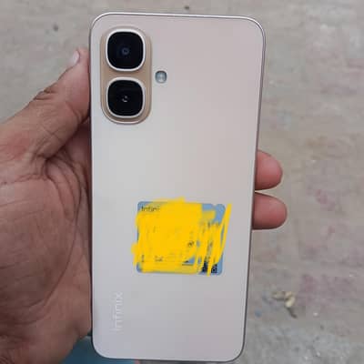 Infinix Other Model