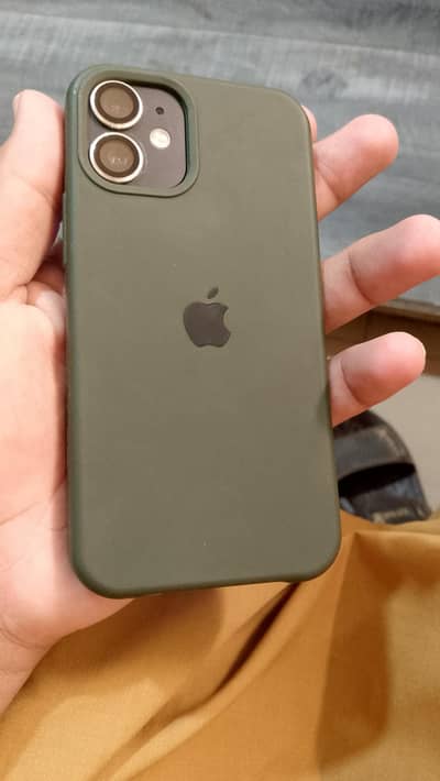 Apple iPhone 12mini