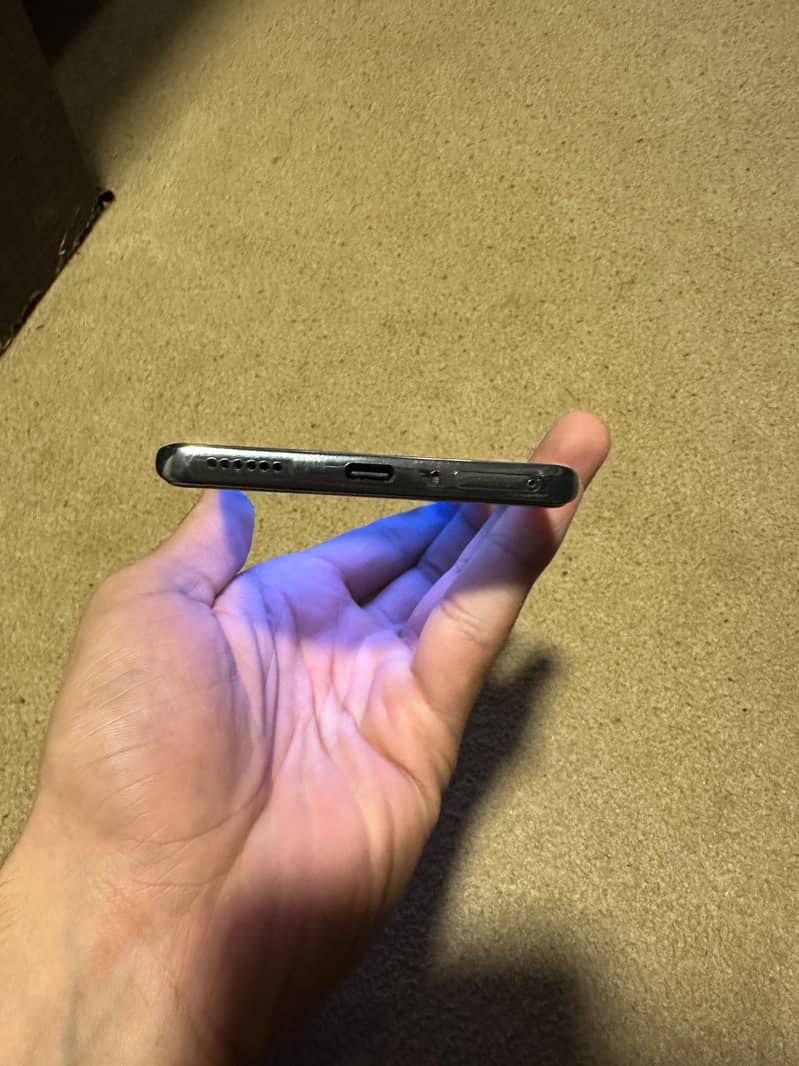 Tecno CAMON 40 Pro 4