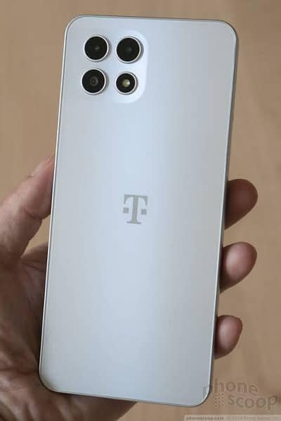 T-Mobile REVVL 7