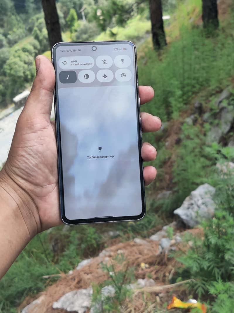 Google Pixel 8 Pro 1
