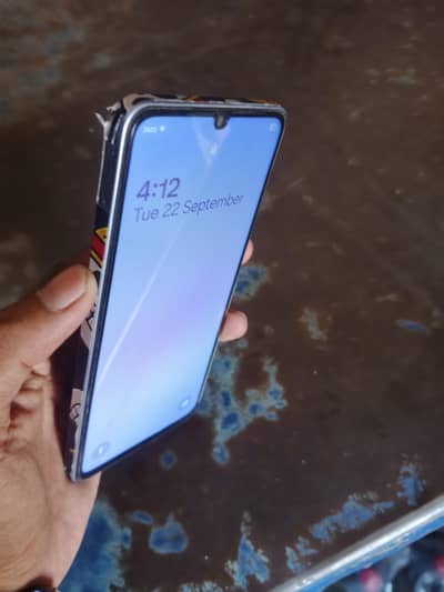 Samsung Mobile A07  10/10