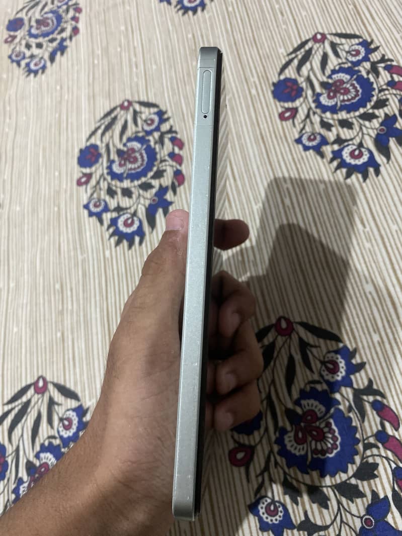 Realme Note 60x 5