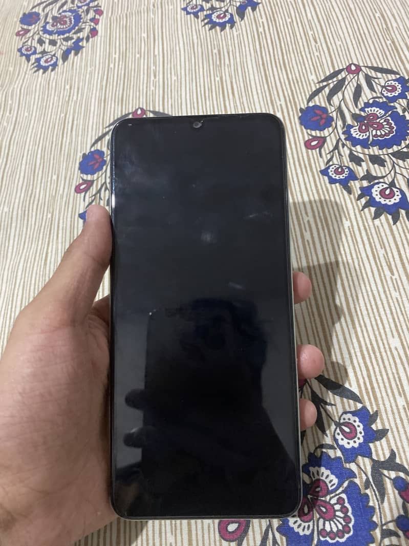 Realme Note 60x 6