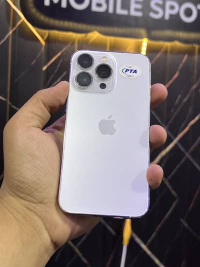 Apple iPhone 13 Pro