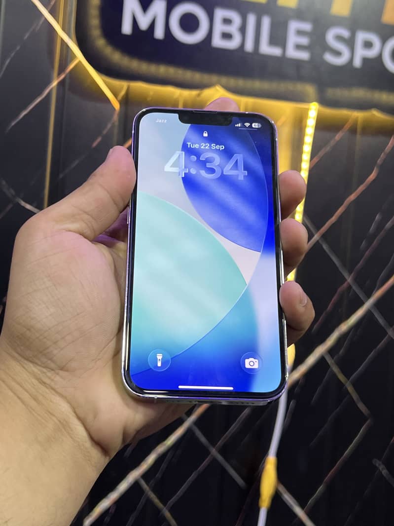 Apple iPhone 13 Pro 3