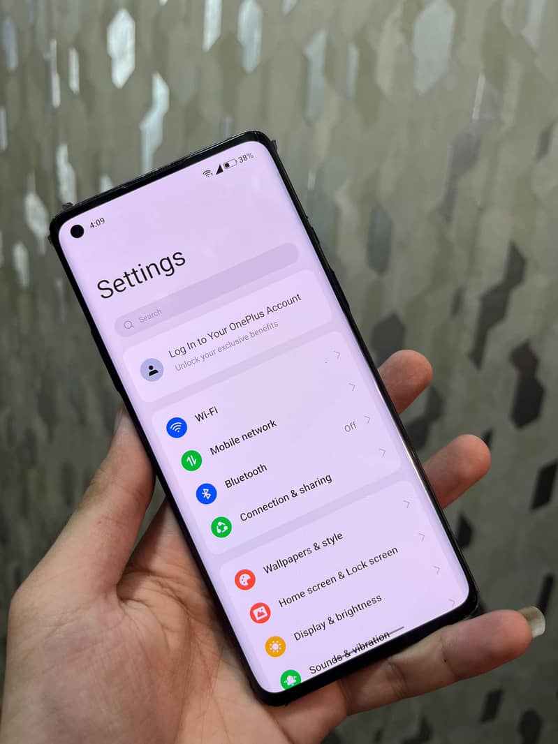 One Plus 8 0