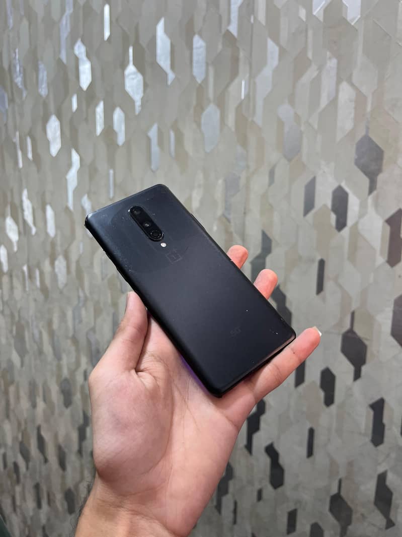 One Plus 8 3