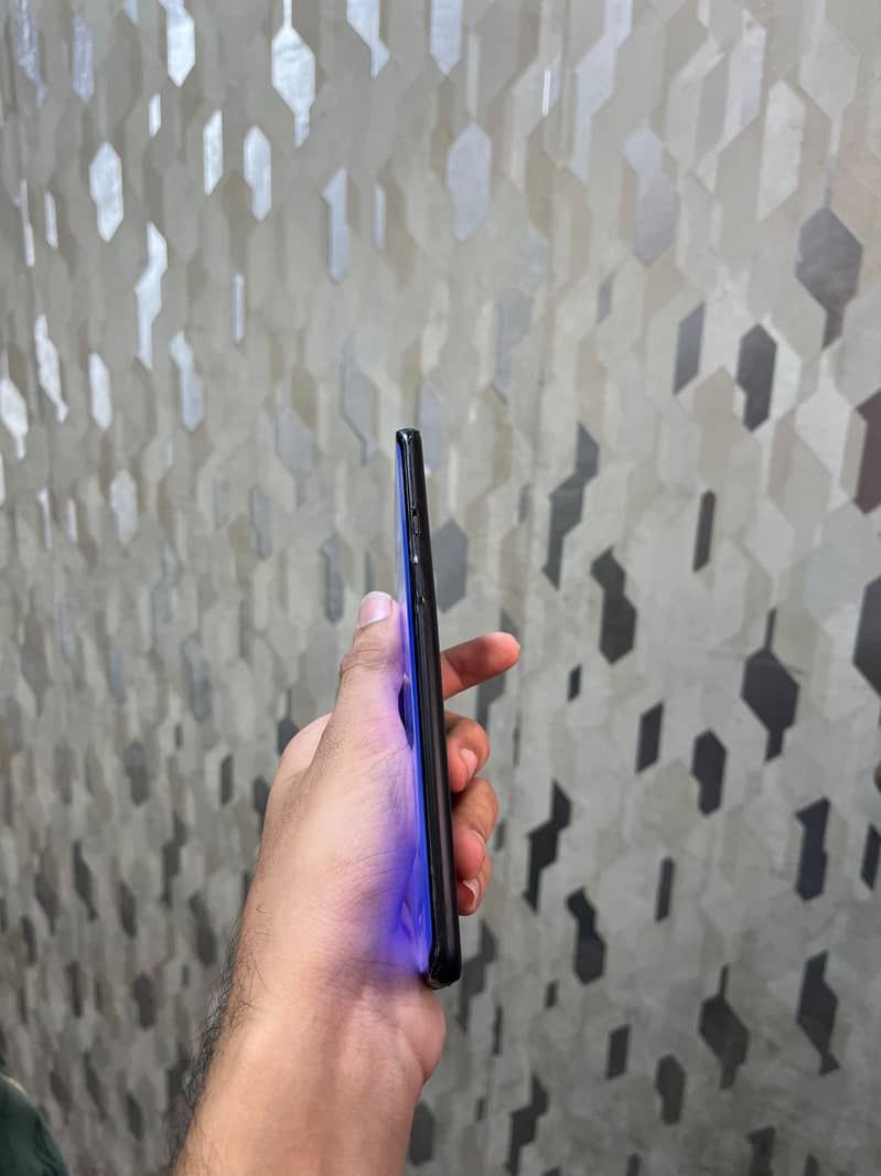 One Plus 8 5