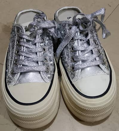 Ledies shoe For Sell All