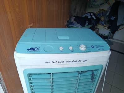 Anix company Room AC cooler