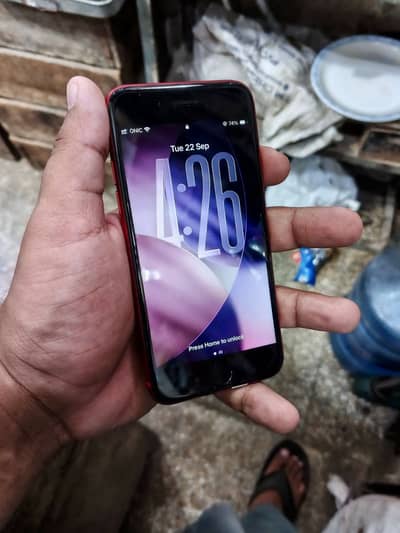 Apple iPhone SE official pta approved