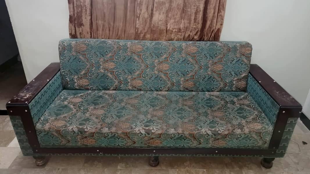 Sofa set 0