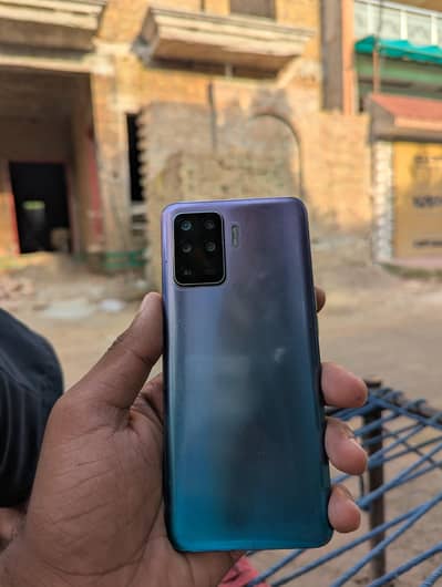 OPPO f19 Pro