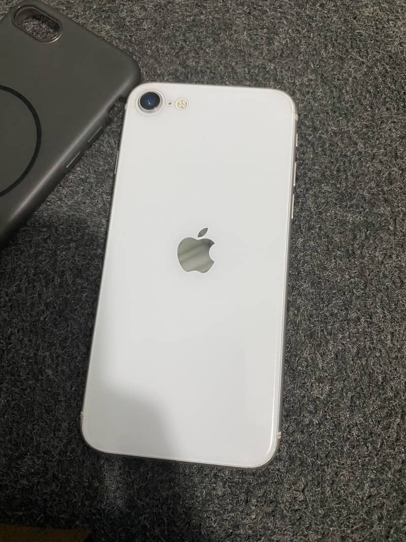 Apple iPhone SE 5