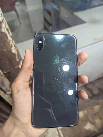 Apple iPhone XS Max