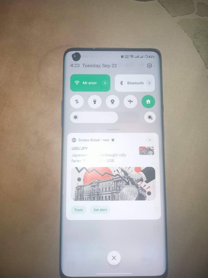 One Plus 8 Pro 2