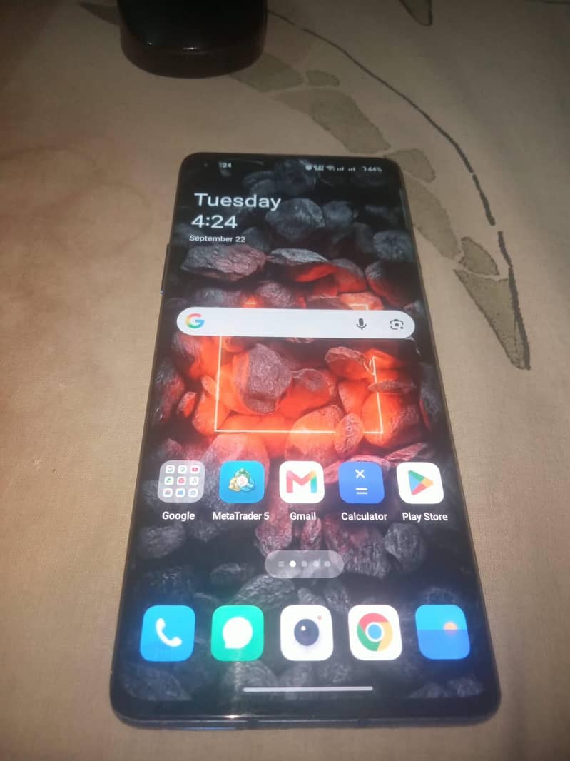One Plus 8 Pro 3