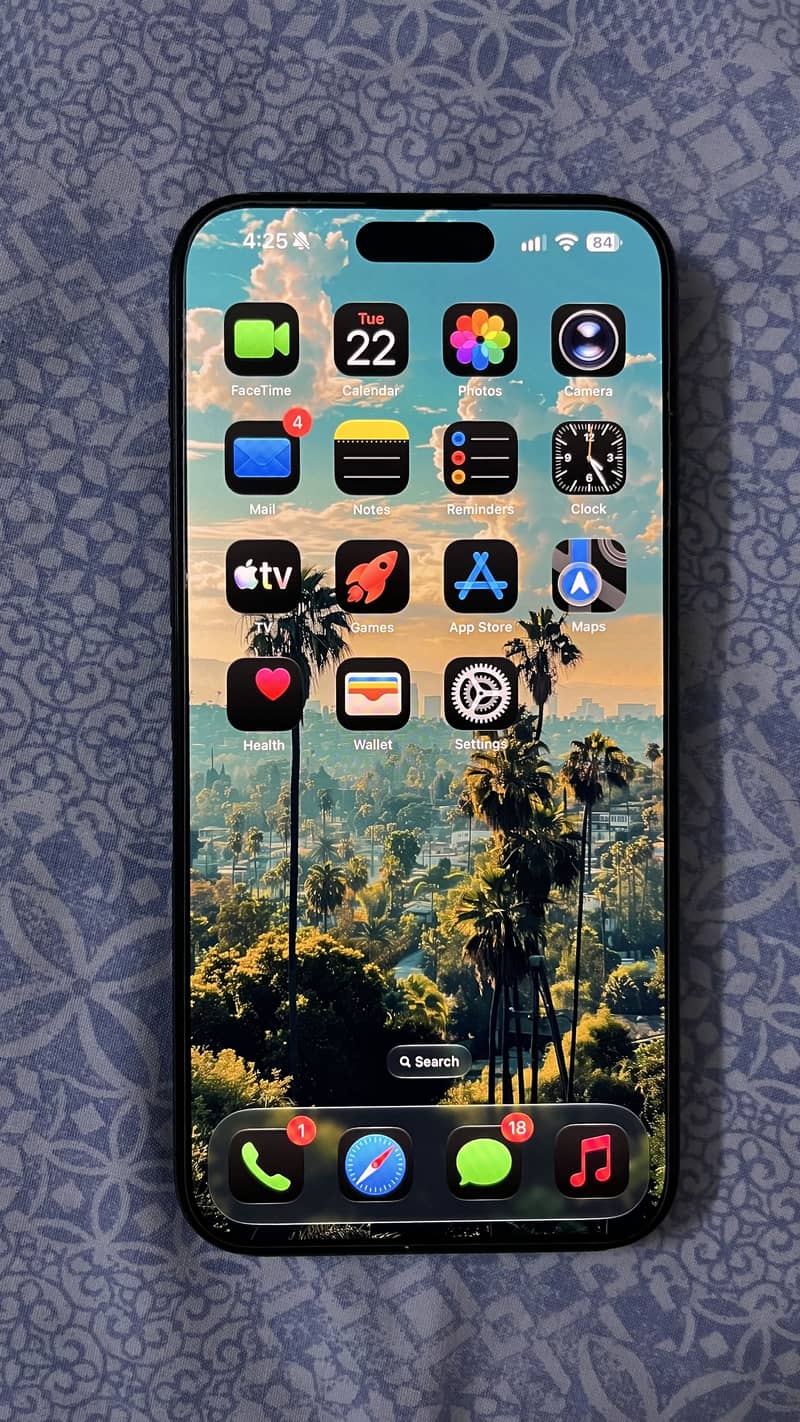 Apple iPhone 15 Pro Max 3