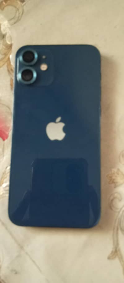 Apple iPhone 12 mini
