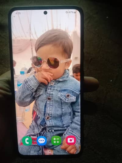 Samsung Mobile S21 Ultra