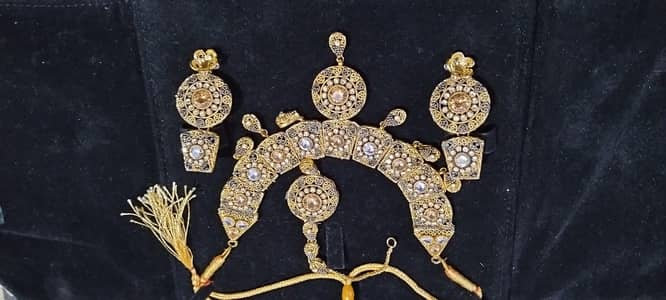 jewellery set
