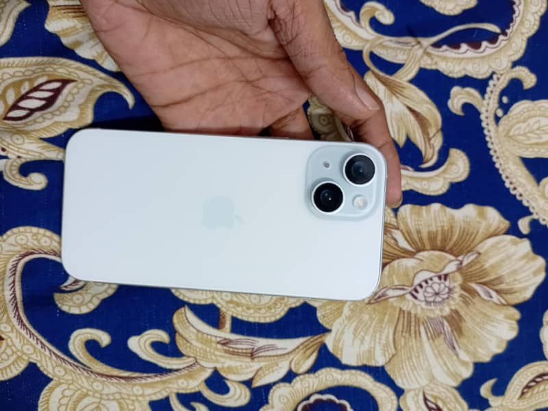 Apple iPhone 15 0