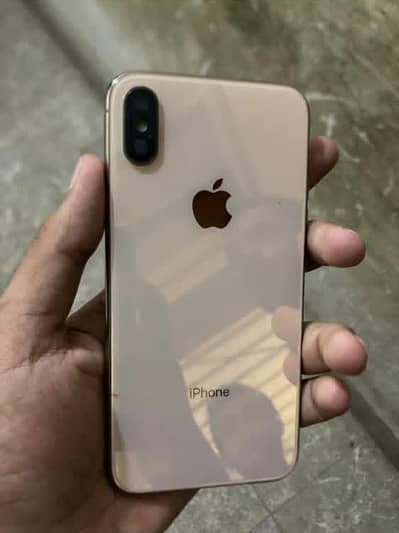 Apple iPhone XS
