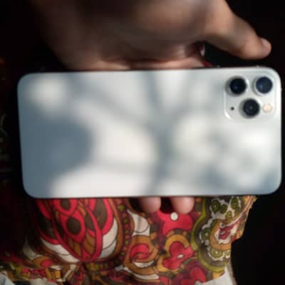 Apple iPhone 11 Pro Max