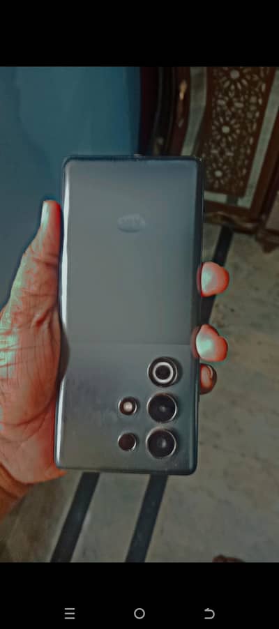 itel s26ultra All ok complete Saman
