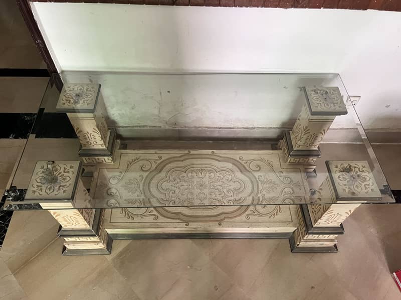 Console table 3