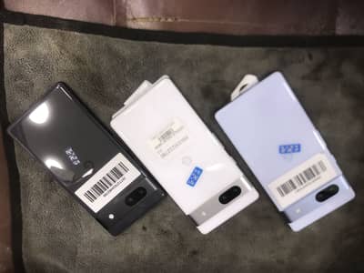 Google Pixel 7a