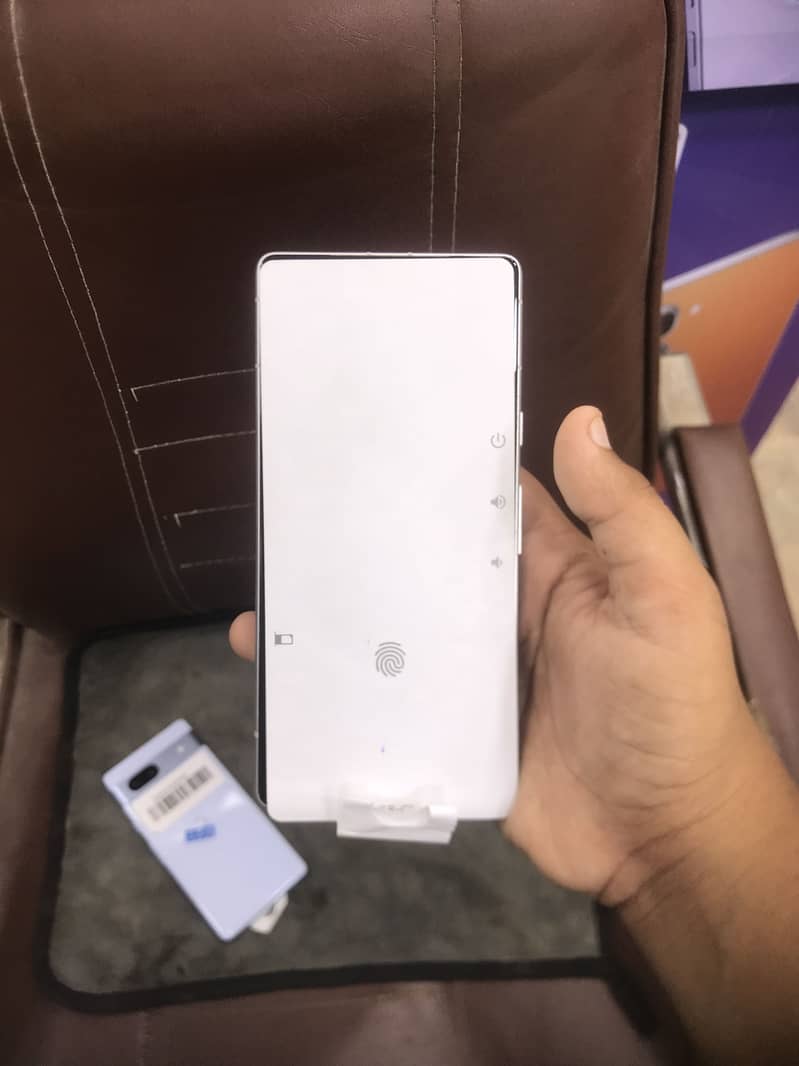 Google Pixel 7a 1