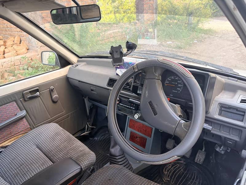 Mehran 90 model 5