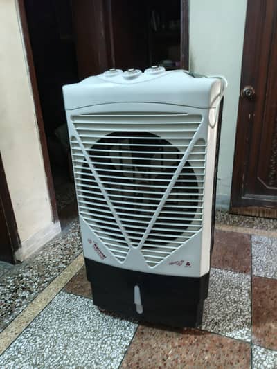 National Room cooler
