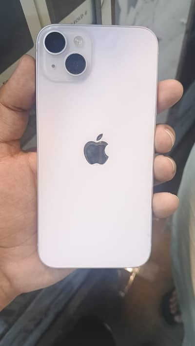 Apple iPhone 14 plus
