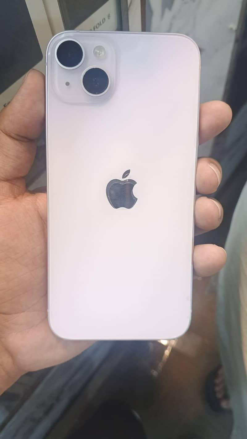 Apple iPhone 14 plus 0