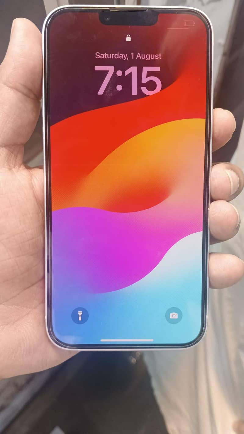 Apple iPhone 14 plus 1