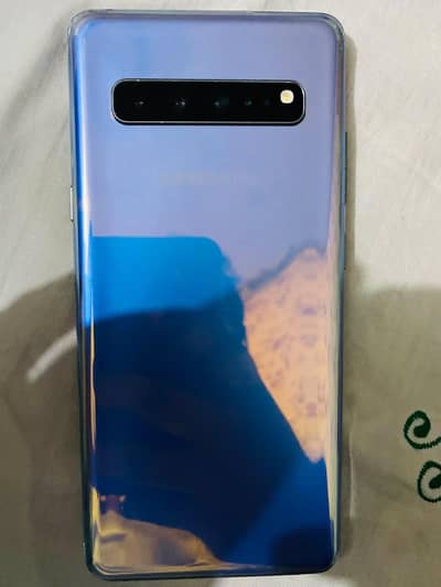 Samsung Mobile S10 5G