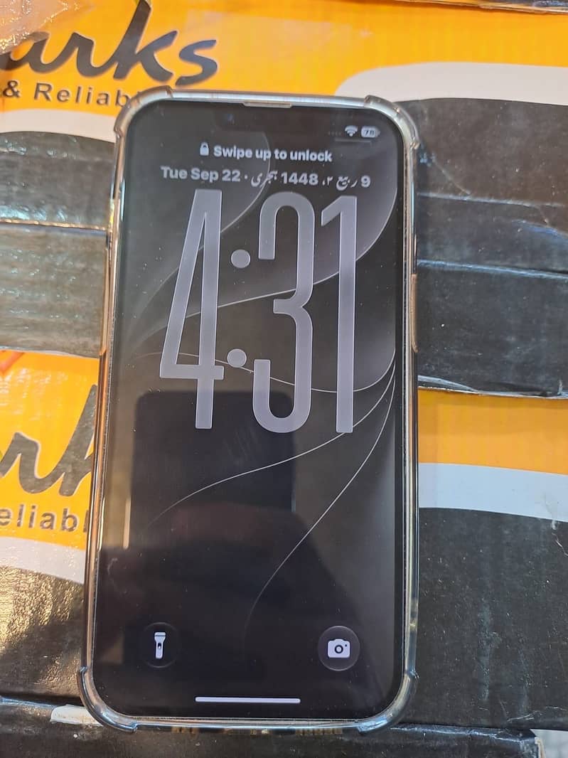 Apple iPhone 13 5