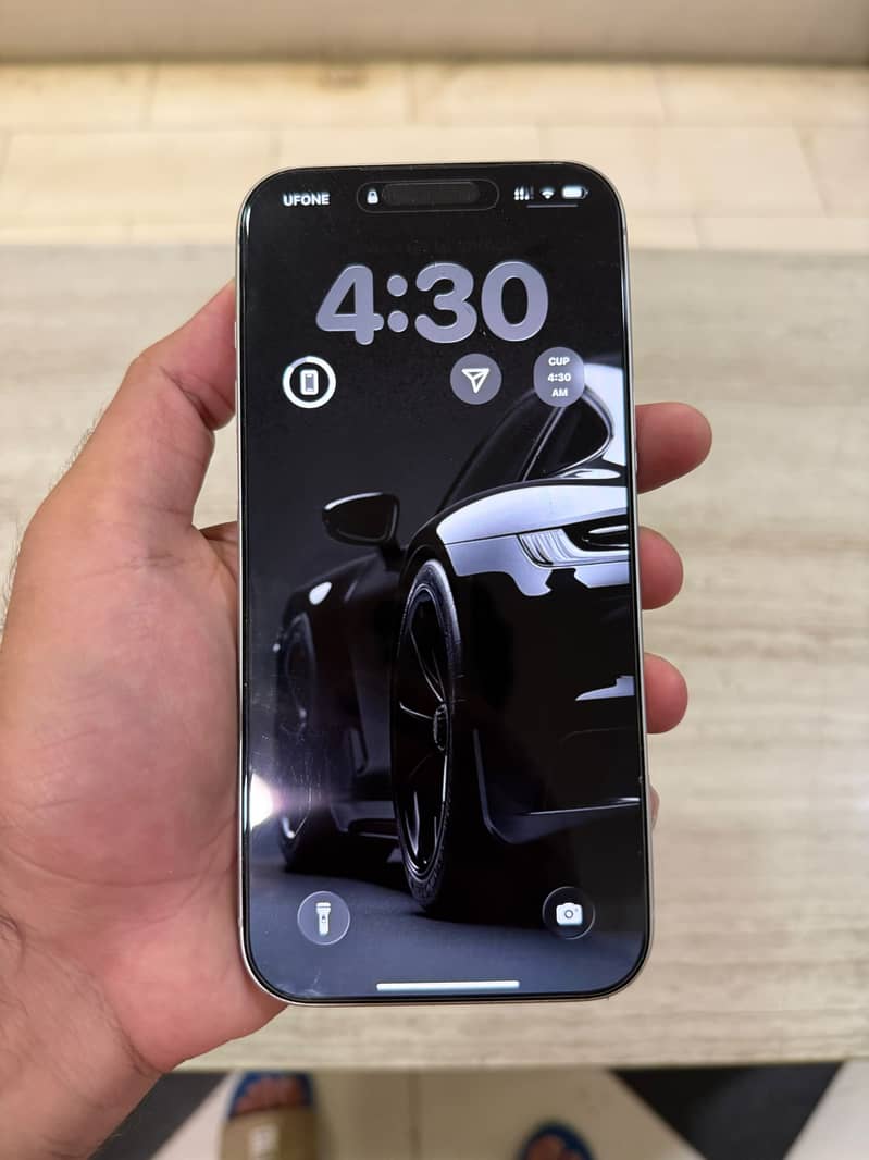 Apple iPhone 17 Pro Max 0