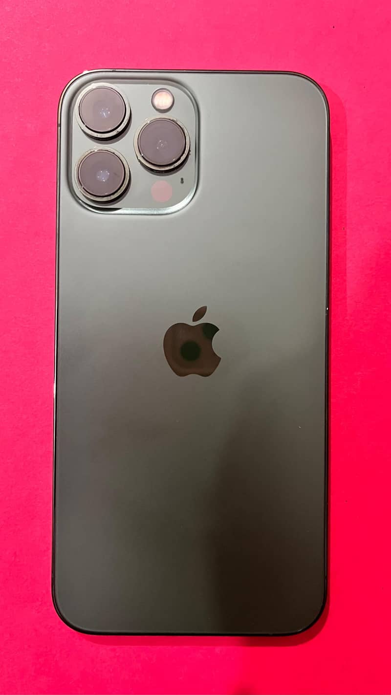 Apple iPhone 13 Pro Max 1