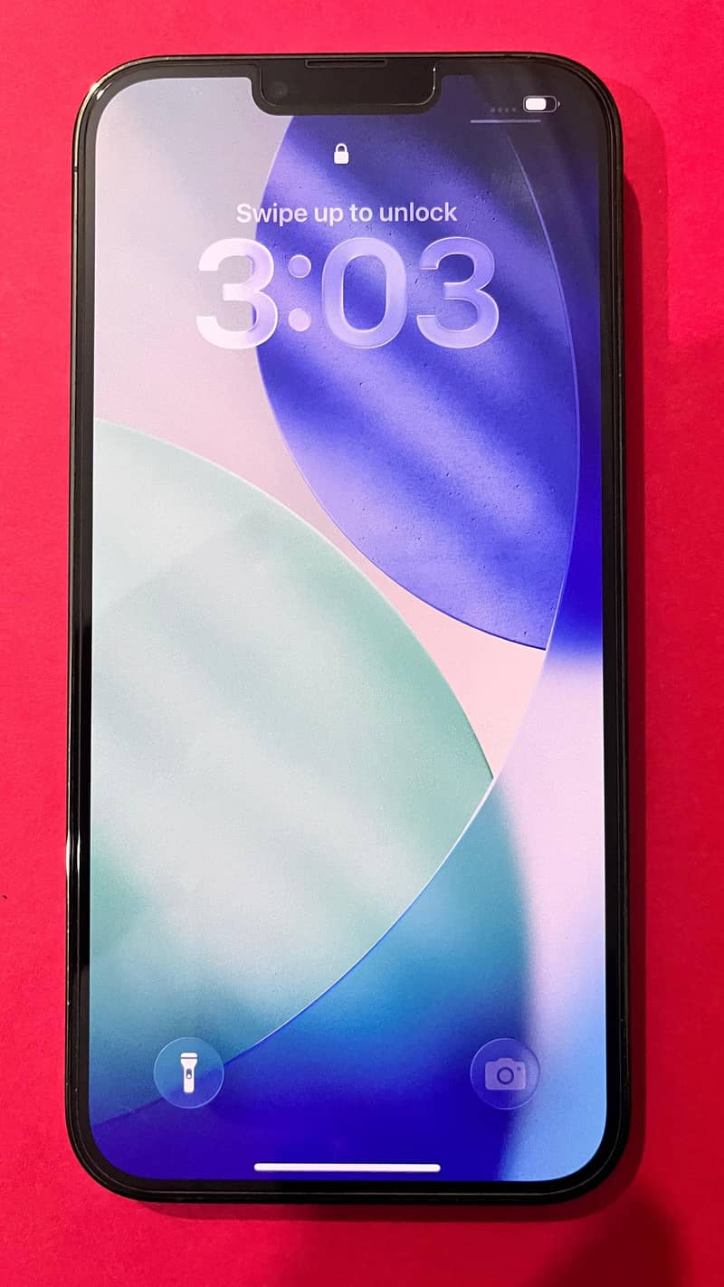 Apple iPhone 13 Pro Max 6