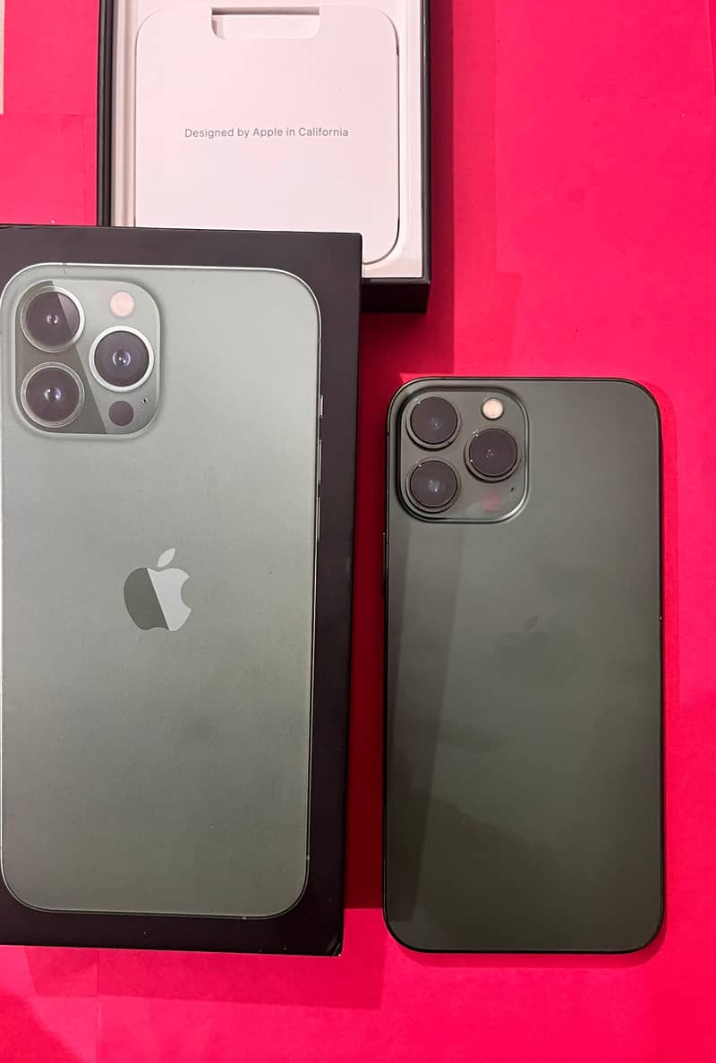Apple iPhone 13 Pro Max 9