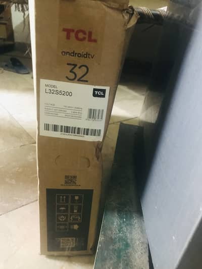 TCL LED